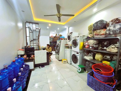 Cần tìm thuê bằng bs RHM 268