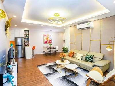 Cho thuê chung cư cao cấp trung tâm tp thanh hoá 2