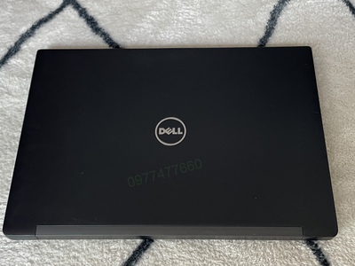 Dell Latitude e7280 I5 6300 ram 8 ssd 256 màn hình 12,5 inch như mới 2