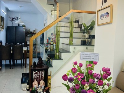 Cần tìm thuê bằng bs RHM 274