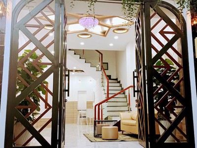Cần tìm thuê bằng bs RHM 116