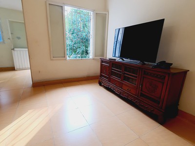 Bán căn tập thể 3 ngủ, 75m2, sát đh công đoàn, lô góc, 2,1tỷ 3