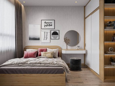 Cho thuê chung cư cao cấp trung tâm tp thanh hoá 1