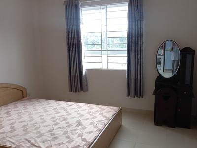 Bán gấp căn góc 2pn chung cư ct4 kđt vĩnh điềm trung, nha trang 3