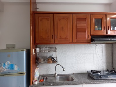 Bán gấp căn góc 2pn chung cư ct4 kđt vĩnh điềm trung, nha trang 1