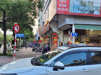 Cần tìm thuê bằng bs RHM 23