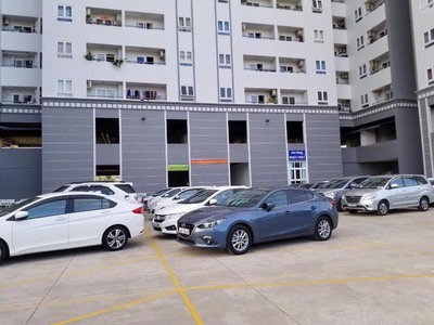 Căn hộ giá rẻ 1 tỷ 450 - tại trung tâm tp hcm    nhận nhà ở ngay 3
