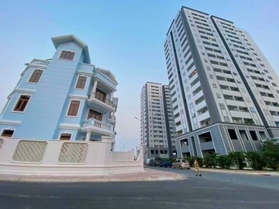 Căn hộ giá rẻ 1 tỷ 450 - tại trung tâm tp hcm    nhận nhà ở ngay 4