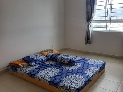 Bán gấp căn góc 2pn chung cư ct4 kđt vĩnh điềm trung, nha trang 4