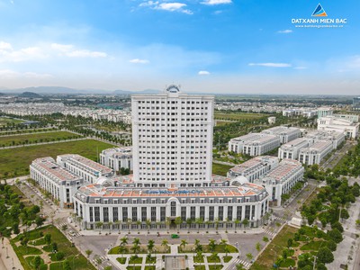 Cho thuê chung cư cao cấp trung tâm tp thanh hoá 3