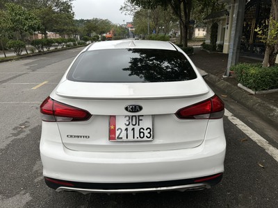 Chính chủ cần bán xe kia quận long biên, hà nội 0