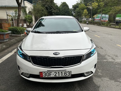 Chính chủ cần bán xe kia quận long biên, hà nội 1