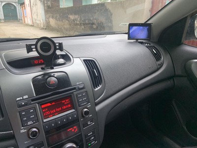 Bán xe kia forte 2011 - xe sản xuất 2011   thanh xuân - hà nội 2