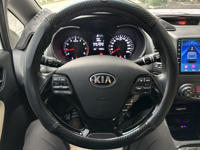Chính chủ cần bán xe kia quận long biên, hà nội 2