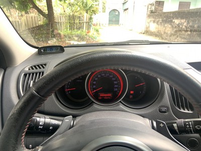Bán xe kia forte 2011 - xe sản xuất 2011   thanh xuân - hà nội 3