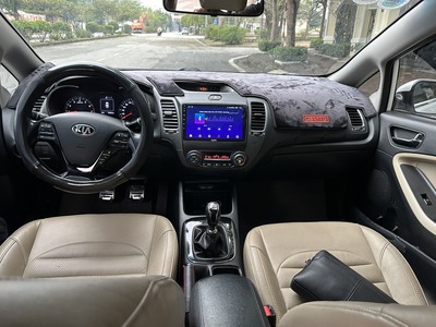 Chính chủ cần bán xe kia quận long biên, hà nội 3