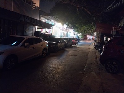 Cần sang nhượng lại nhà hàng nhỏ ở quán nam, kênh dương, lê chân 3