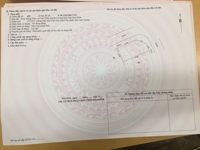 Cần tìm thuê bằng bs RHM 332