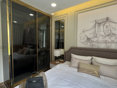 Grand Mark Nha Trang căn hộ cao cấp, sở hữu lâu dài, cách biển Trần Phú 900m, giá bán 35 triệu/m2 1