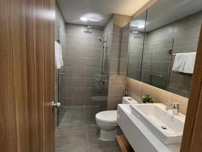 Grand Mark Nha Trang căn hộ cao cấp, sở hữu lâu dài, cách biển Trần Phú 900m, giá bán 35 triệu/m2 4