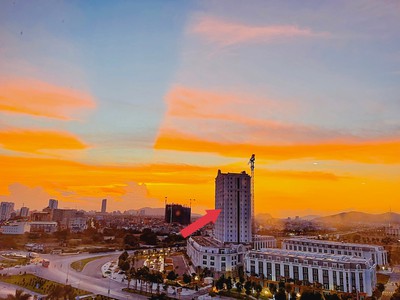 Cho thuê chung cư cao cấp trung tâm tp thanh hoá 4
