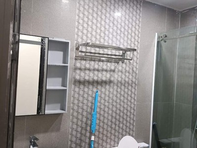 P1562 Cho thuê nhà gần cầu Niệm - Kiến An - 4 ngủ - ô tô đỗ tận sân 6