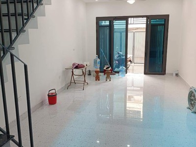 P1562 Cho thuê nhà gần cầu Niệm - Kiến An - 4 ngủ - ô tô đỗ tận sân 3