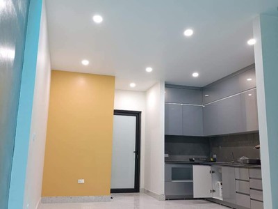 P1562 Cho thuê nhà gần cầu Niệm - Kiến An - 4 ngủ - ô tô đỗ tận sân 8