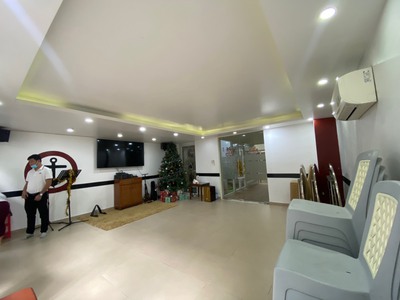 Cần tìm thuê bằng bs RHM 222