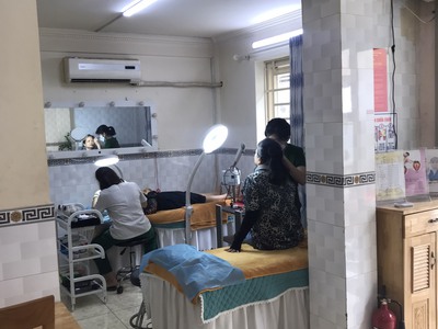 Cần tìm thuê bằng bs RHM 443