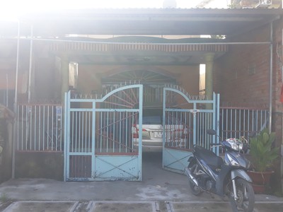 Cần bán nhanh miếng đất mặt tiền đường bến than.xã hòa phú, củ chi, tp. hồ chí minh 4