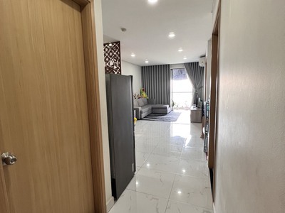 Bán căn hộ an gia skyline 2pn  69,5 m , sổ hồng, ngay trung tâm quận 7 1