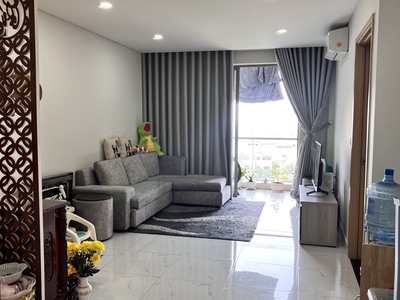 Bán căn hộ an gia skyline 2pn  69,5 m , sổ hồng, ngay trung tâm quận 7 0