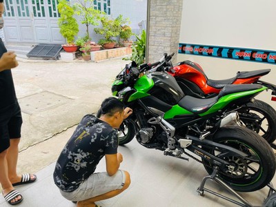 Cần tìm thuê bằng bs RHM 477