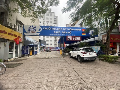 Cần tìm thuê bằng bs RHM 319
