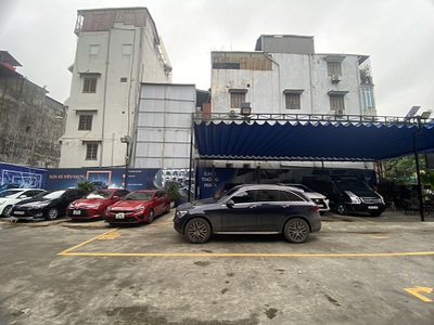 Cần tìm thuê bằng bs RHM 322