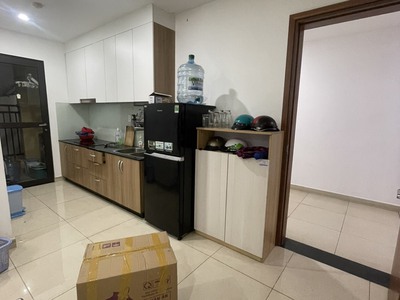 Chính chủ bán căn hộ chung cư cityland 18 phan văn trị, phường 14, quận gò vấp 0