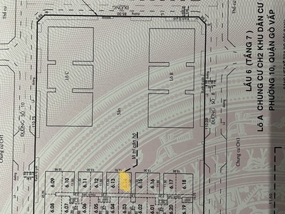 Chính chủ bán căn hộ chung cư cityland 18 phan văn trị, phường 14, quận gò vấp 1