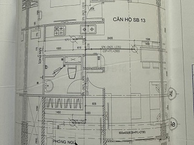 Cần tìm thuê bằng bs RHM 266