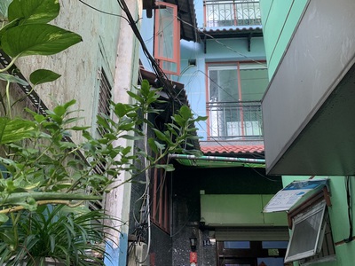 Cần tìm thuê bằng bs RHM 43