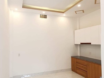 Bán nhà 1 trệt 1 lầu mặt tiền đường số 15 kdc thới nhựt 1. giá 3,25 tỷ 4