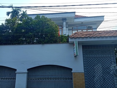 Cần tìm thuê bằng bs RHM 263