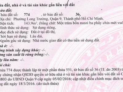 Cần tìm thuê bằng bs RHM 337