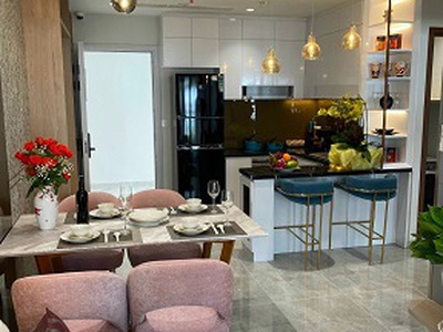 Cần tìm thuê bằng bs RHM 306