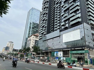 Cần tìm thuê bằng bs RHM 412