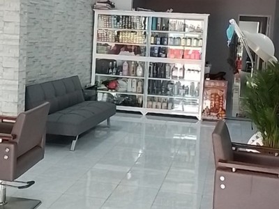 Chính chủ cần sang nhượng salon tóc ngọc huệ tại phường 7 - tp bạc liêu 1