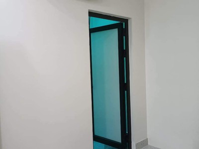 P1562 Cho thuê nhà gần cầu Niệm - Kiến An - 4 ngủ - ô tô đỗ tận sân 4