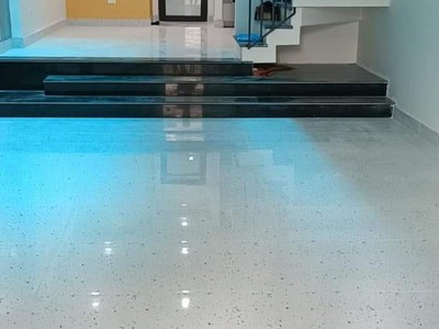 P1562 Cho thuê nhà gần cầu Niệm - Kiến An - 4 ngủ - ô tô đỗ tận sân 7