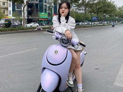 Có mấy dấu hiệu nhận biết báo hiệu cần thay mới lốp xe máy 50cc 0