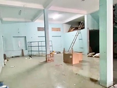 Cho thuê kho xưởng 2Tx365m tại Trang Quan, An Đồng 1